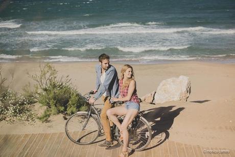 //Preboda en la Costa Brava por Mónica Carrera// Wedding Planner Girona y Barcelona www.bodasdecuento.com