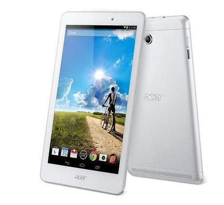 Acer Iconia Tab 8