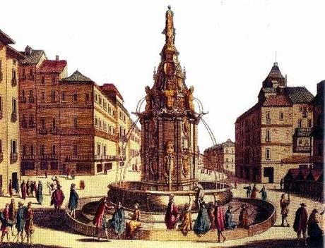 Treinta doblones de oro - Jesús Sánchez Adalid