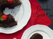 Guinness bundt cake