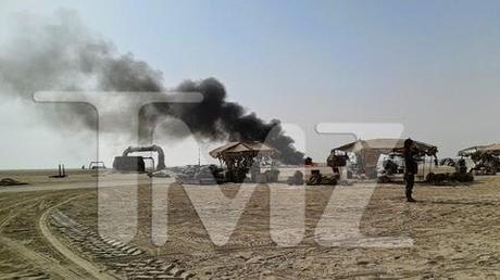 IMAGENES EXCLUSIVAS DEL RODAJE DE STAR WARS: EPISODIO VII ¡ATENCIÓN POR QUE CONTIENE SPOILERS!