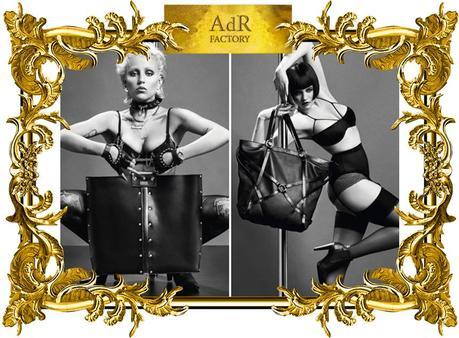 Diesel crea una campaña para promocionar su colección de complementos en China y lo filtra en la red como si fuese porno.