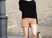 Rocker street style