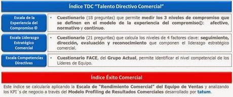 “ThinkInSalesMapping” - Cómo identificar los Jefes de Ventas Excelentes