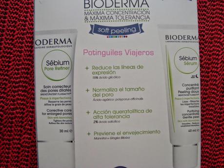 Beauty Box de Bioderma