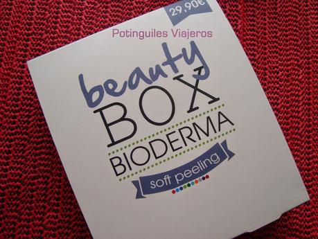 Beauty Box de Bioderma