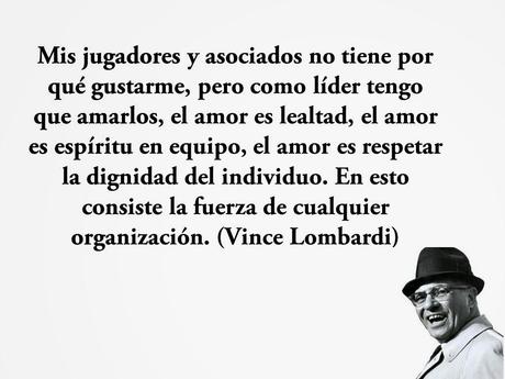 Lo que necesita cualquier organizacion