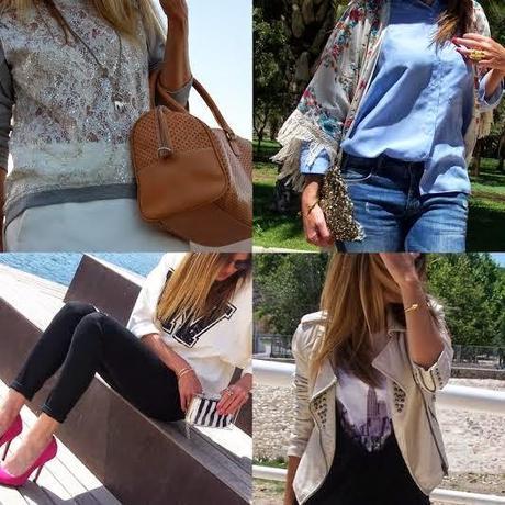Outfits MAYO 2014