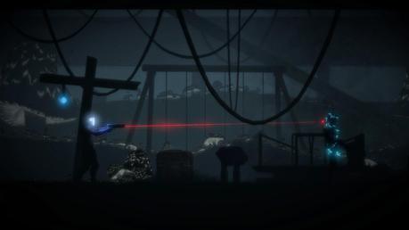 Ya disponible en español 'The Fall', un juego de exploración y aventuras en 2D