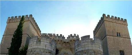 Ampudia – Castillo de Ampudia ampudia-castillo