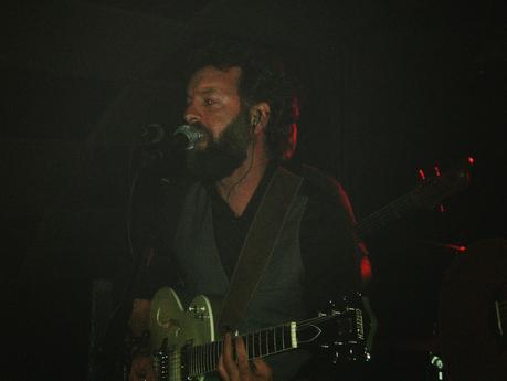 Concierto Bauer. Madrid (29-05-2014)