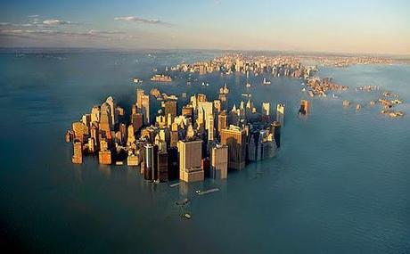 ¿Adiós a los glaciares?