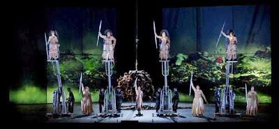 LA VALQUIRIA. Palau de les Arts. 3/11/2013. UN MEMORÁNDUM