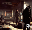 Crytek anuncia Homefront: The Revolution para PS4