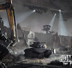Crytek anuncia Homefront: The Revolution para PS4