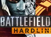 DICE está ayudando desarrollo Battlefield Hardline