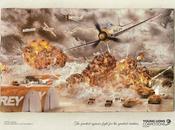 épica batalla Young Lions Competition