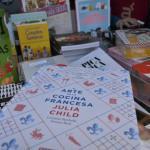 Feria del Libro Madrid 2014