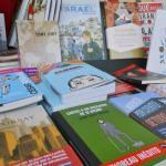 Feria del Libro Madrid 2014
