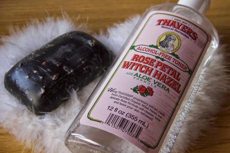 Mi tratamiento facial diario