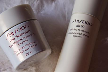 Mi tratamiento facial diario