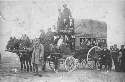 Mataró y el tren que utilizaba grasa de bebés secuestrados Mataró y el tren que utilizaba grasa de bebés secuestrados