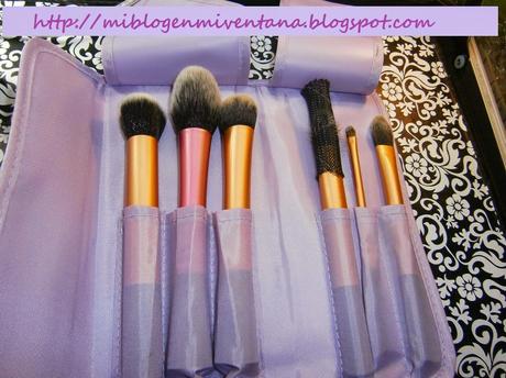 Haul Beautik: colores de Primavera.