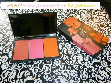 Haul Beautik: colores de Primavera.