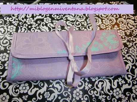 Haul Beautik: colores de Primavera.