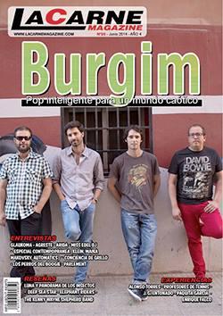 LaCarne Magazine Nº26