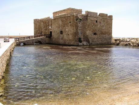 Chipre - Pafos