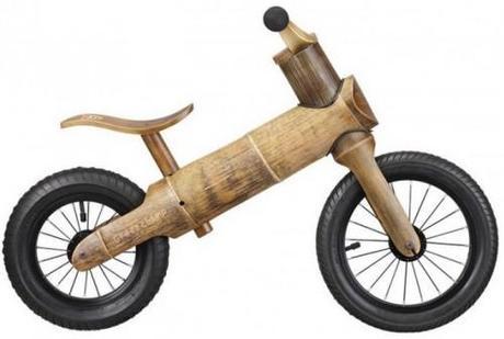 Bicicletas de aprendizaje