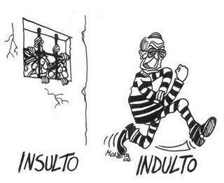 ¿Transición de régimen en España?