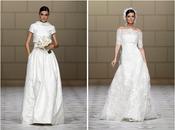 Tendencia 2014: Novias 'crop top'