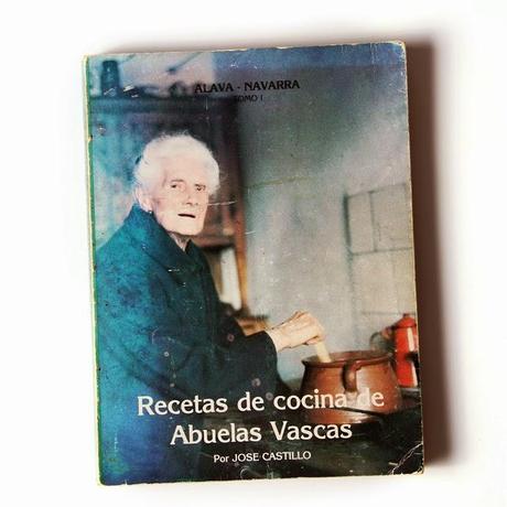 José Castillo y las viejas recetas