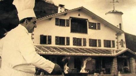 José Castillo y las viejas recetas