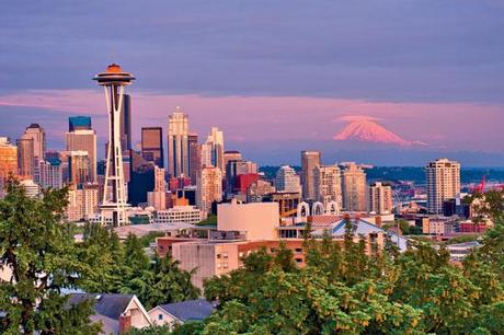 Seattle, ciudad neutra en carbono en los Estados Unidos