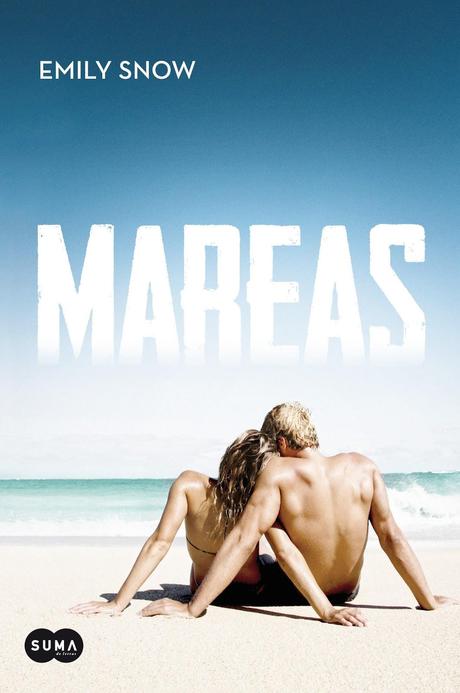Reseña - Mareas, Emily Snow