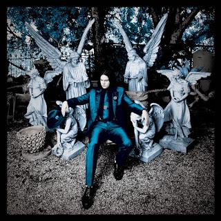 Escucha una nueva canción de Jack White: 'Temporary Ground'