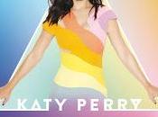 Katy Perry actuará Barcelona febrero 2015