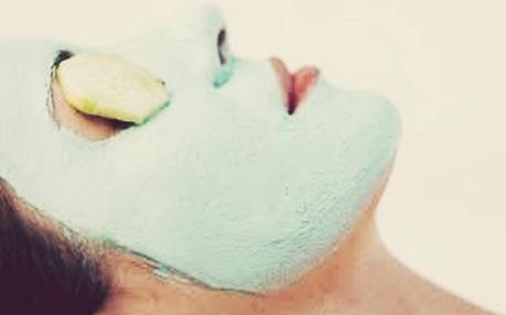 Mi favorito... mascarilla de arcilla