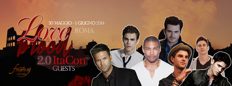 Convención de Roma (31 de mayo y 1 de junio)