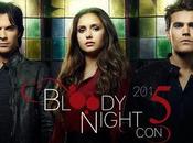 Fechas emplazamiento BloodyNightCon