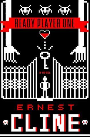 Reseña: Ready Player One - Ernest Cline