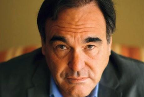 Oliver Stone regresa a las conspiraciones gubernamentales