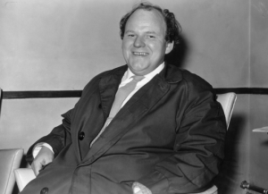 Roy Kinnear