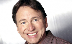 John Ritter , carismático actor