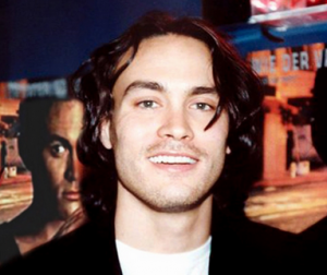 Brandon Lee