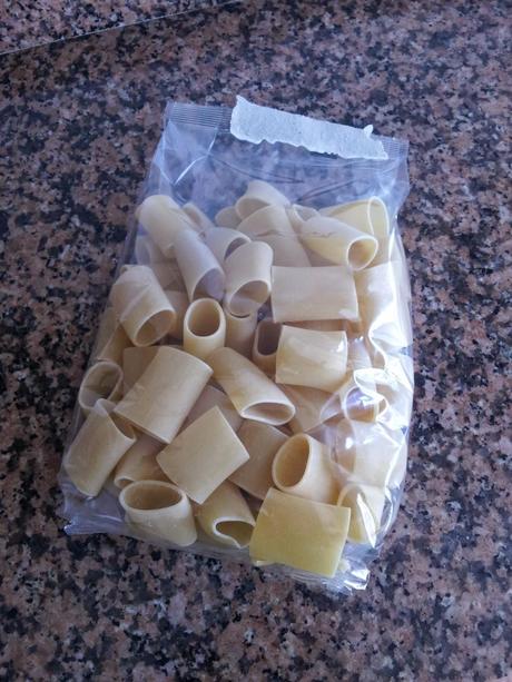 PACCHERI A MI MANERA