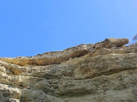 Las Grutas Piratas del Algarve Portugues